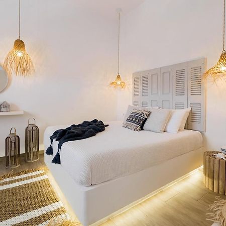 Menori Luxury Suite Panormos (Kalymnos) Exterior foto