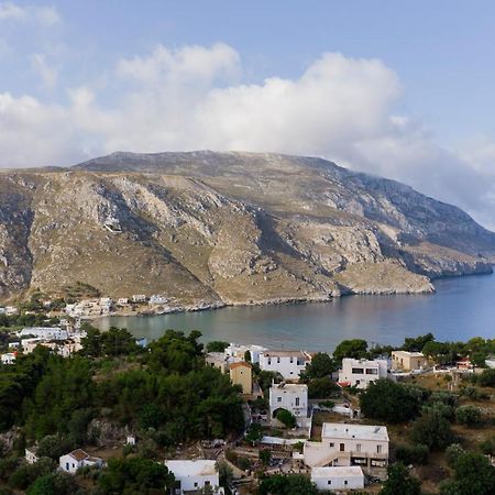 Menori Luxury Suite Panormos (Kalymnos) Exterior foto