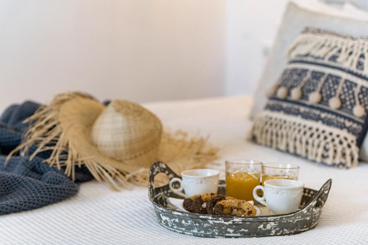 Menori Luxury Suite Panormos (Kalymnos) Exterior foto