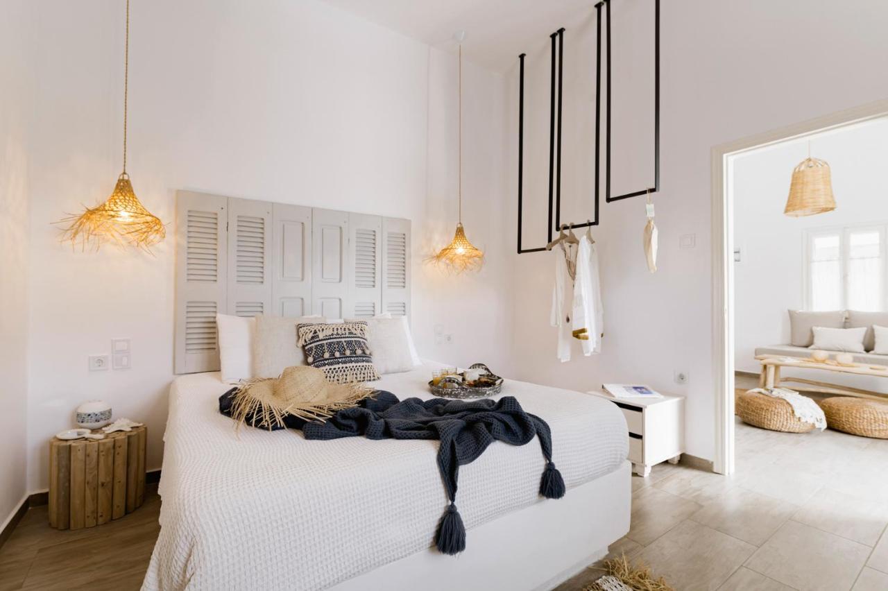 Menori Luxury Suite Panormos (Kalymnos) Exterior foto